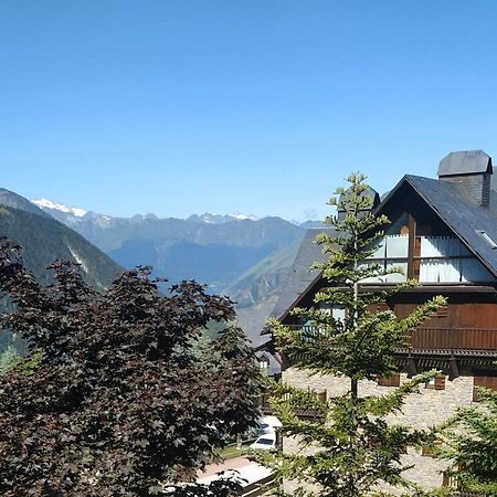 Baqueira Apartamentos Cota 1700 Tranquilidad Экстерьер фото